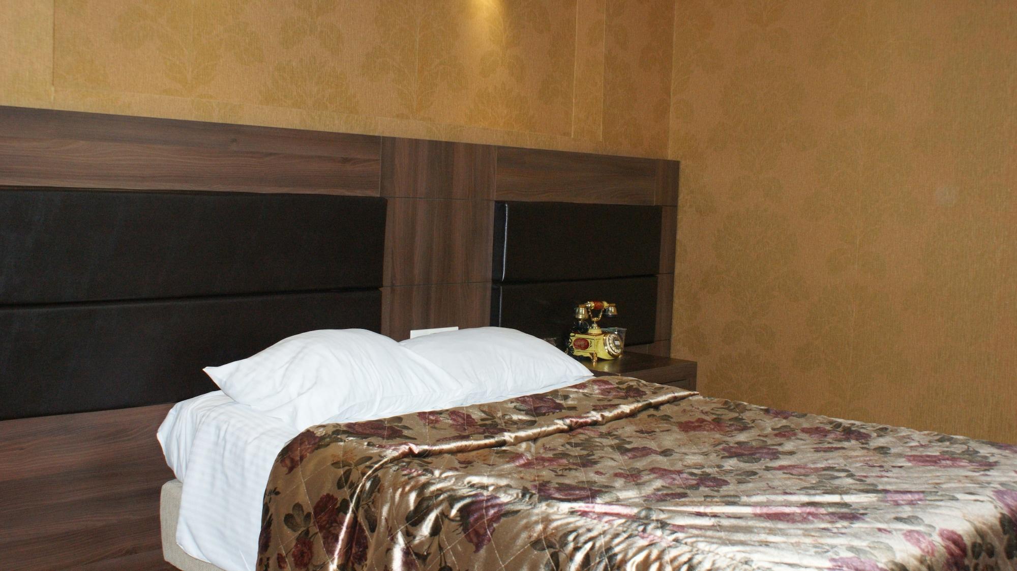 The Istanbul Hotel Eksteriør billede